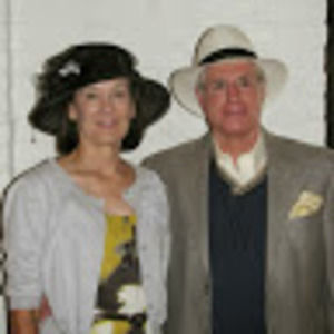 Meet your Posher, Doug and cindy